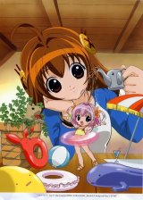 BUY NEW tiny snow fairy sugar - 25830 Premium Anime Print Poster